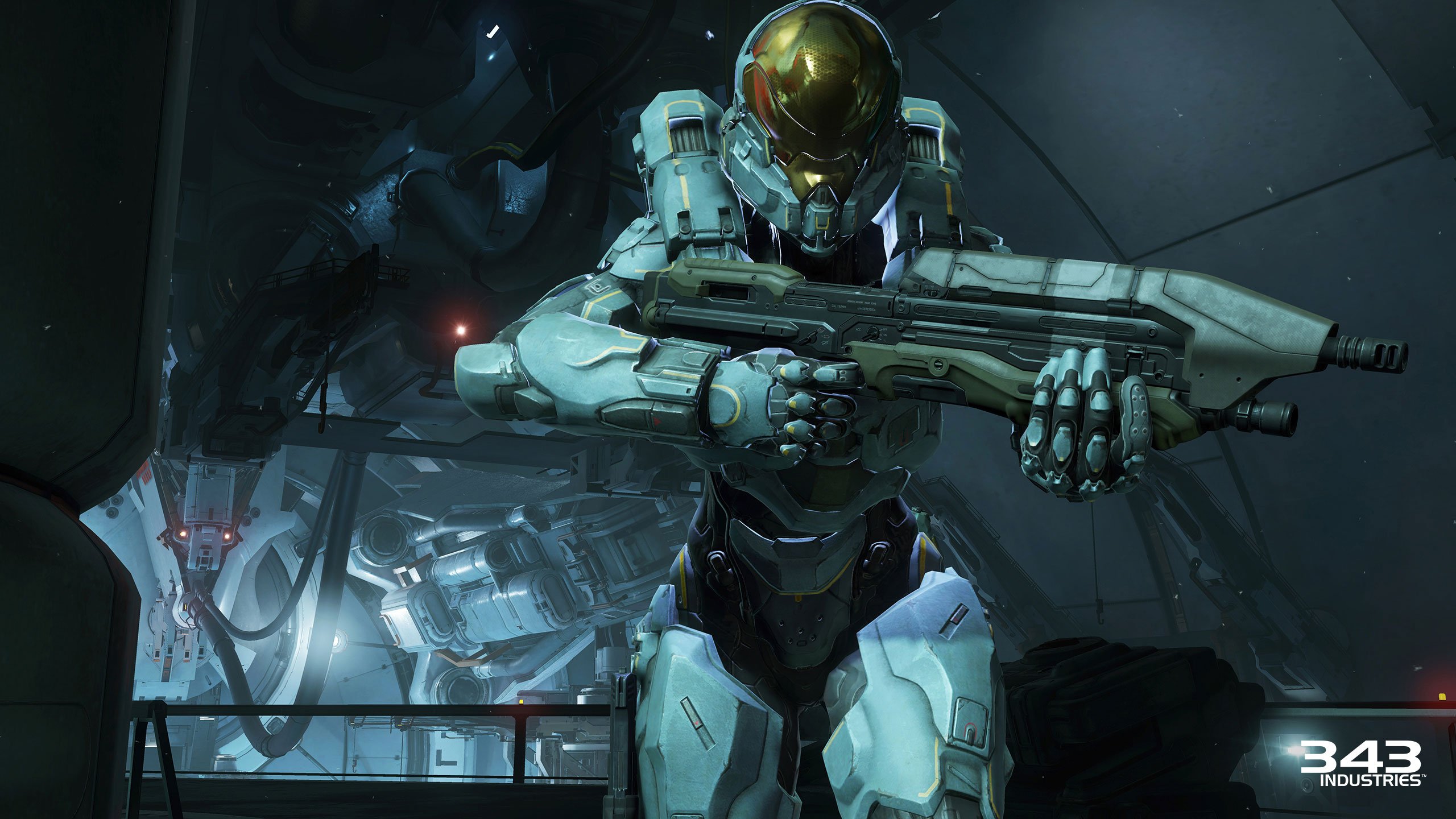 Halo 5: Guardians - Imagen 22